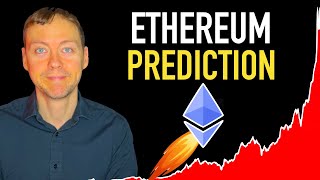 Ethereum Price Prediction  ETH To Explode 💰💰💰 [upl. by Teodora]