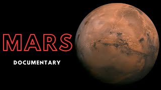 THE MARS  Secrets and Facts  Documentary [upl. by Fidelas]