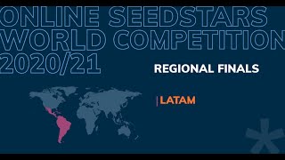 LATAM Regional Finals 202021 [upl. by Letizia885]