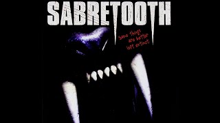 Sabretooth 2002 Trailer [upl. by Winther384]