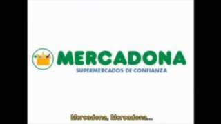 La cancion del mercadona [upl. by Giles248]