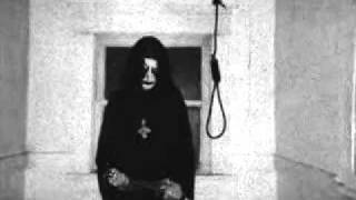 Xasthur  Black Spell of Destruction Burzum Cover [upl. by Ahsinam]