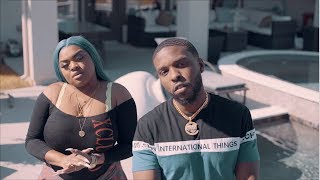 Dj Chose  I Thought ft Inayah Iamis Music Video [upl. by Marilla]