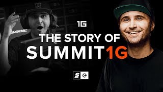 The Story of Summit1G [upl. by Ofella780]