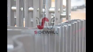 Sidewall  Hot vulcanization process [upl. by Iden514]