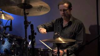 Drum Tuning Troubleshooting  Drum Lessons [upl. by Tecil155]