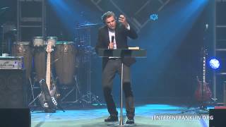 quotYour Worth To God  Part 1quot with Jentezen Franklin [upl. by Yonit]