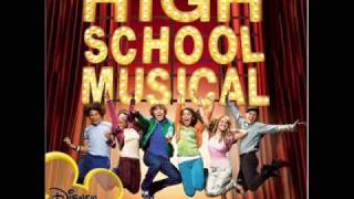 High School Musical  Getcha Head In The Game [upl. by Jamin62]