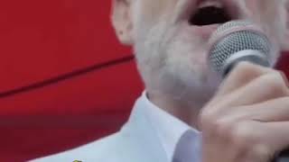 The refix show  Jeremy Corbyn [upl. by Egidius]