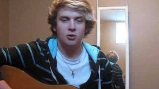 Perfect by Hedley  Cover  Brett London [upl. by Raina]