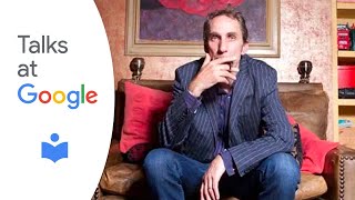 Psychogeography  Will Self  Talks at Google [upl. by Ahsiyn]