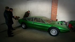 Crazy Lamborghini Purchase  Wheeler Dealers [upl. by Imehon]