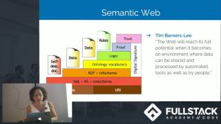 RDF Tutorial  An Introduction to the Resource Description Framework [upl. by Bodkin]