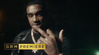 Bugzy Malone  Cold Nights In The 61 GRM Daily [upl. by Wilhelmine]