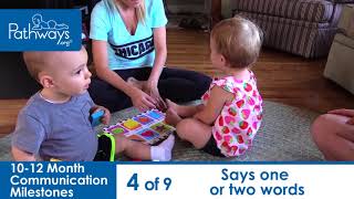 BABY PLAY  HOW TO PLAY WITH 612 MONTH OLD BABY  BRAIN DEVELOPMENT ACTIVITIES [upl. by Topping]