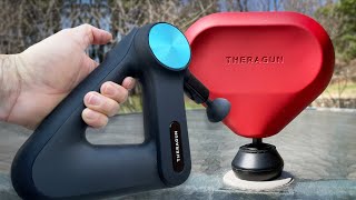 We tested the top massage guns These are the best [upl. by Llehsam]