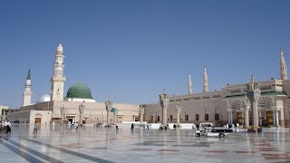 Madina city tour  full hd  Ziyarah of madina  MasjideNabawi [upl. by Racklin747]