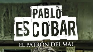 Pablo Escobar capitulo 2 completo [upl. by Afinom278]